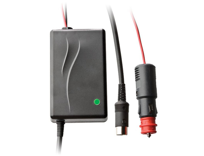 Elinchrom Auto oplader Ranger RX & Ranger Quadra Gel Accu's