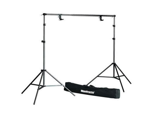 Manfrotto 1314B Background Support Kit