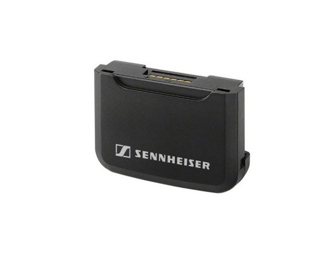 Sennheiser B30 Batterij Slede