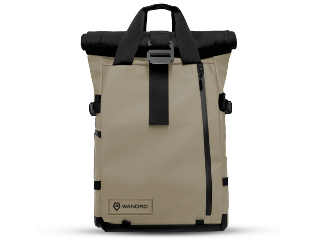 WANDRD The PRVKE 31-LITER Tan V3