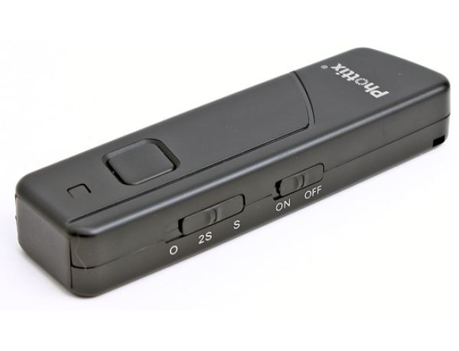 Phottix Aristo 6 in 1 Infrarood Afstandsbediening