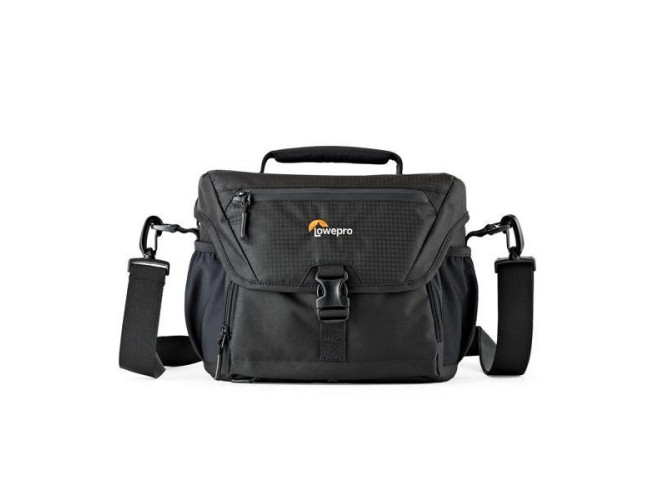 LowePro Nova 180 AW II Zwart