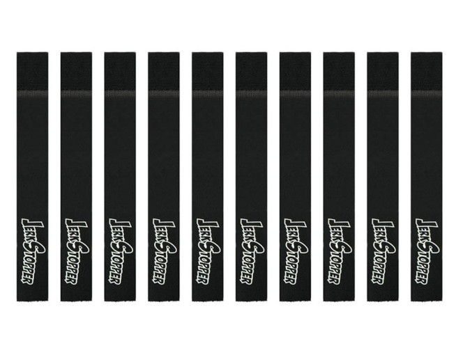 Tether Tools JerkStopper ProTab Cable Ties (10 stuks) - Large