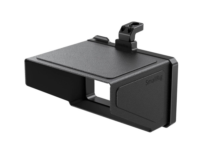 SmallRig 2299 Sun Hood for BMPCC 4K