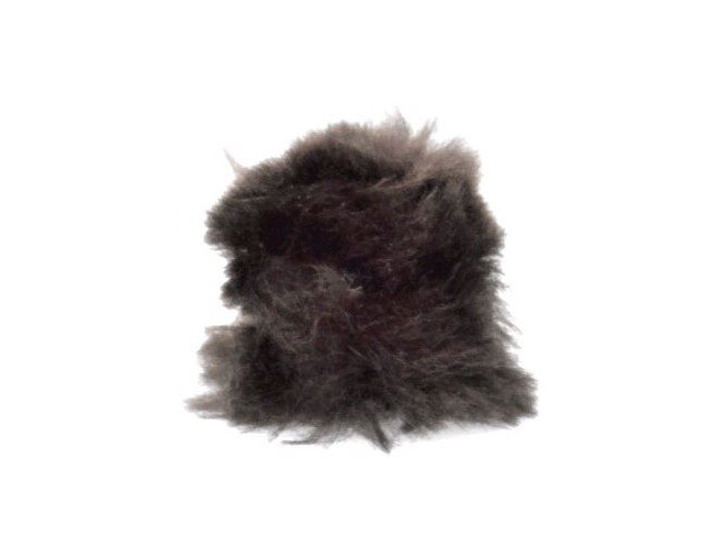 Rode Minifur-HS