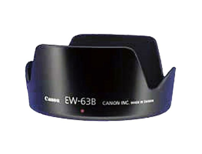 Canon EW-63B (28-105/4.0-5.6 / 28-105/4.0-5.6 USM)