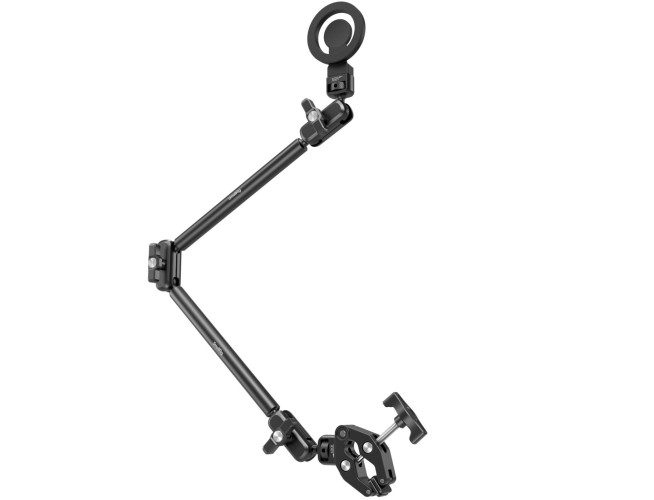 SmallRig 5626 Desktop Magic Arm With Crab-Shaped Clamp Kit