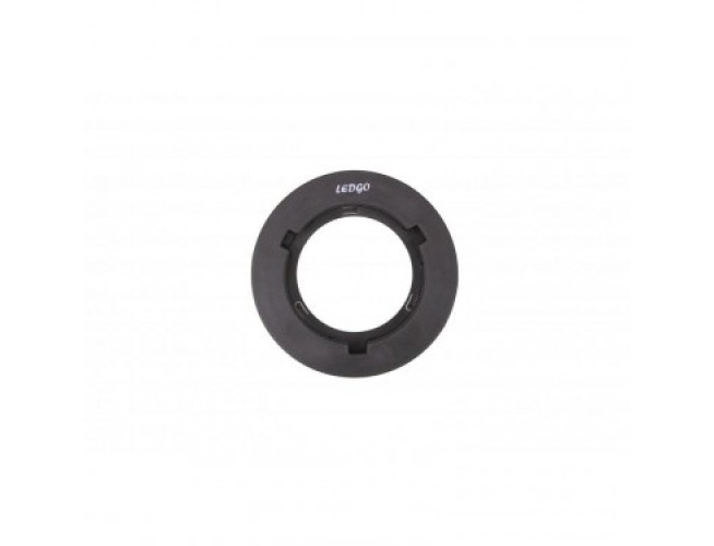 LedGo D600 Bowen Mount