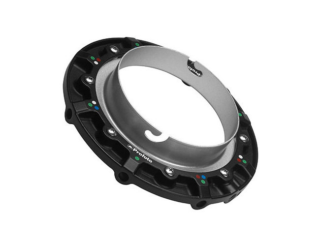 Profoto RFi Speedring Adapter Elinchrom