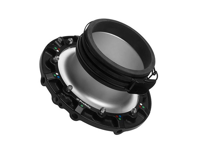 Tweedehands Profoto RFi Speedring adapter Profoto CM5906