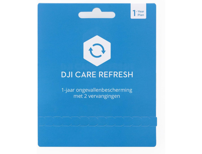 DJI Neo - DJI Care Refresh 2-YEAR Plan Card