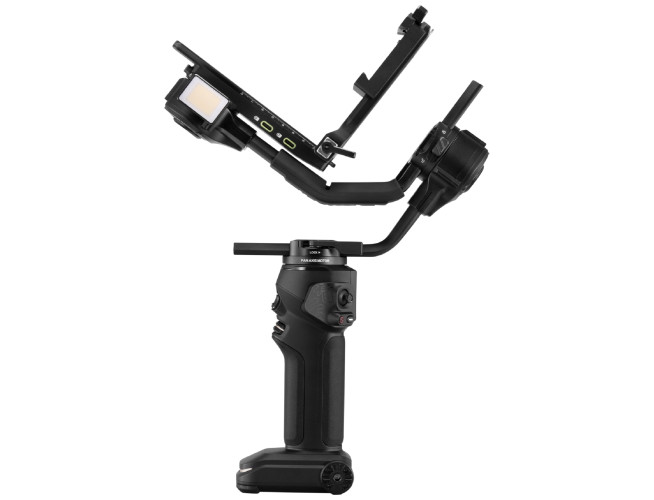 Zhiyun Crane 4