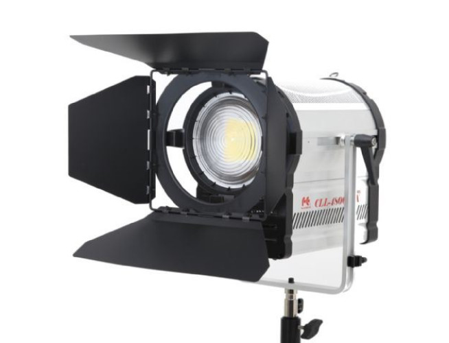 Falcon Eyes Bi-Color LED Spot Lamp Dimbaar CLL-4800TDX
