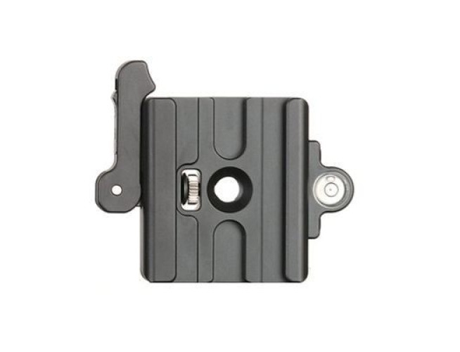 Sunwayfoto DDC-60LR - Lever Release Clamp V