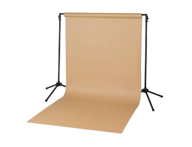 Savage Achtergrondrol 2,75 x 11 - Mocha (nr 76)