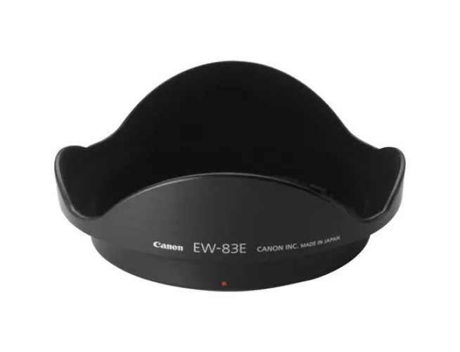 Tweedehands Canon EW-83E CM8577
