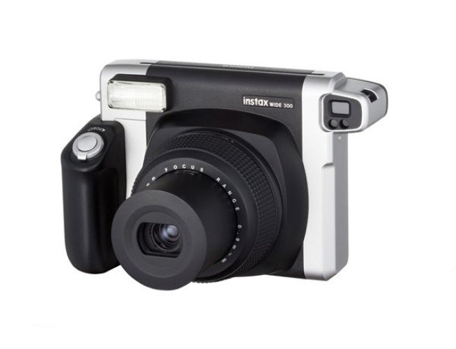 Fujifilm instax best sale wide