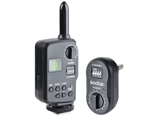 Godox Power Remote FT-16