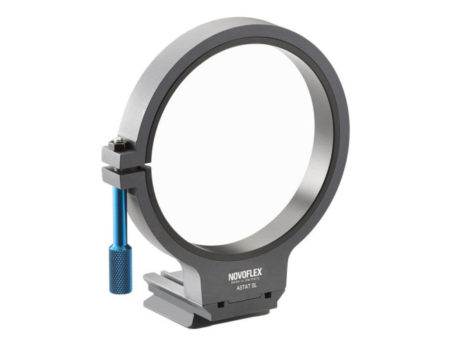 Novoflex Statiefhouder voor Leica SL 24-90 en 90-280