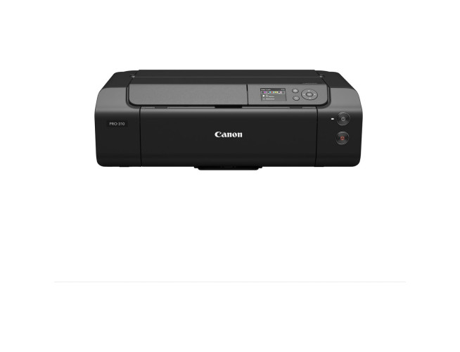 Canon ImagePROGRAF PRO-310