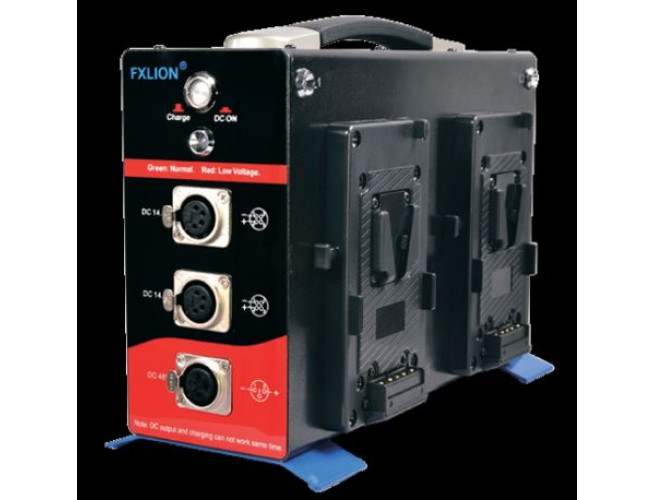 FXLion 4DC48S Skypower Charger