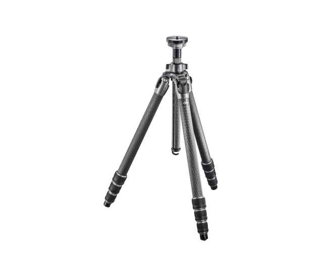 Gitzo GT3542L Mountaineer Series 3 4-Sect. Long