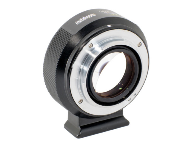 Metabones Leica R - Fuji X-mount Speed Booster Ultra (0.71x)