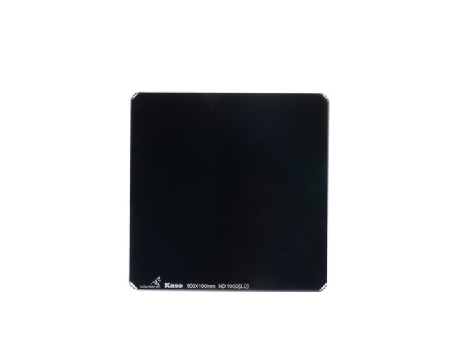Kase KW100 100x100 ND1000