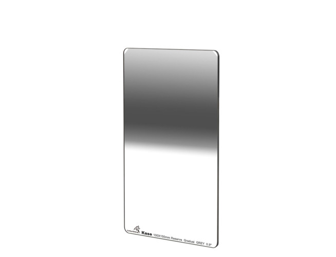 Kase KW100 100x150 Reverse GND 0.9