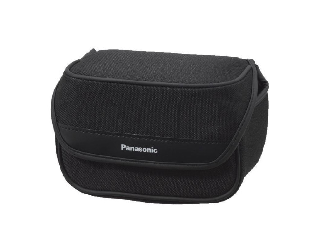 Panasonic VW-PS60KK BULK Bag - Zwart