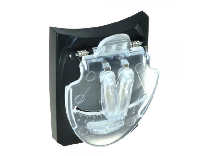 Jupio Plate t.b.v. Single/Duo Charger voor Universal Battery