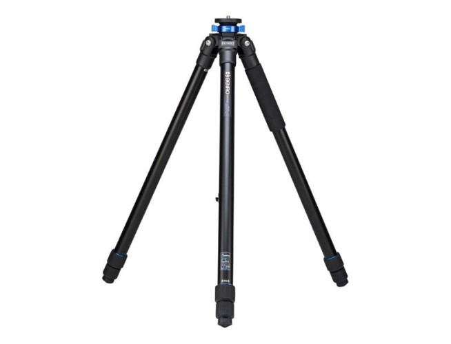 Benro Mach3 Statief TMA47AXL
