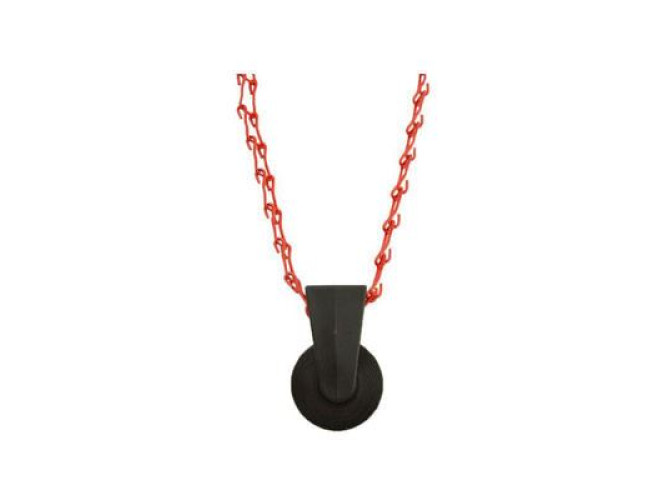 Falcon Eyes metalen ketting voor de B-reel