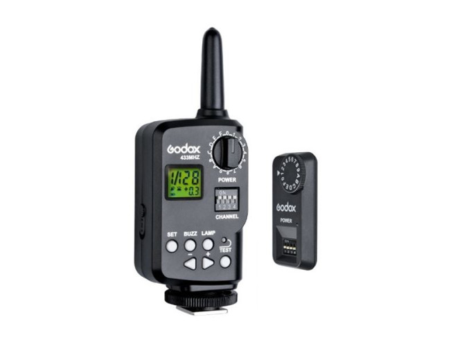Godox Power Remote FT-16S