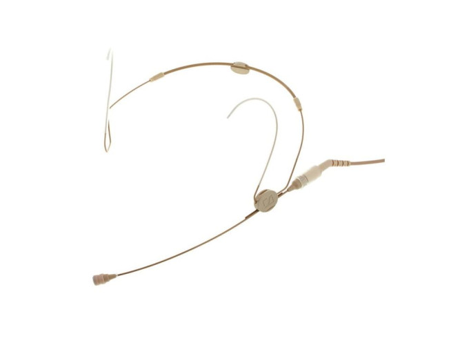 Sennheiser HSP 2 EW 3 - Beige