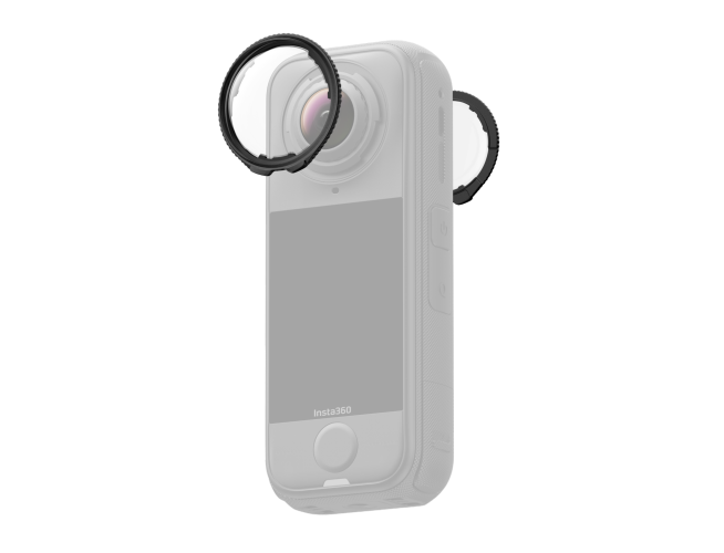 Insta360 X4 Air Standard Lens Guards