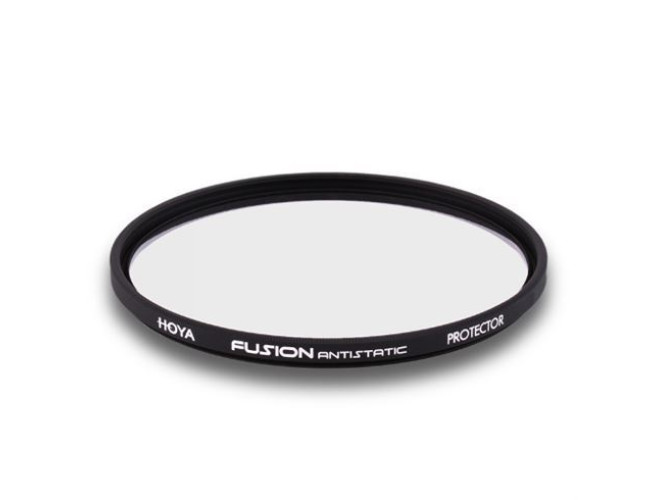 Hoya Fusion Antistatic Professional Protector 105mm