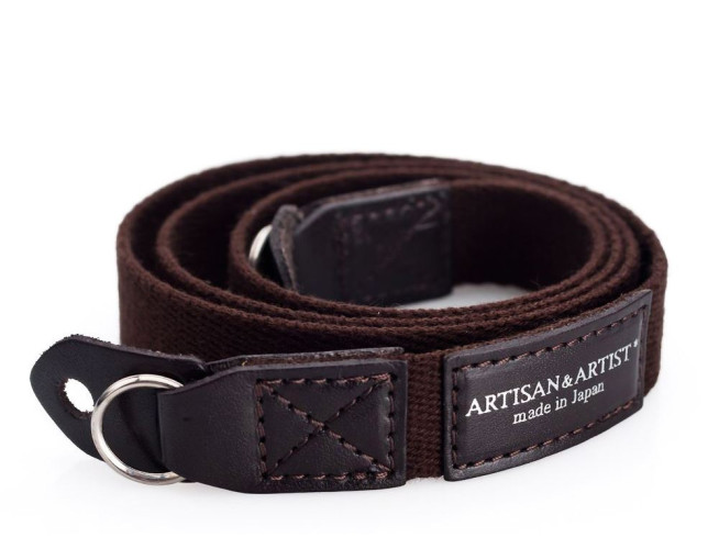 Artisan & Artist Acam 102 - Bruin