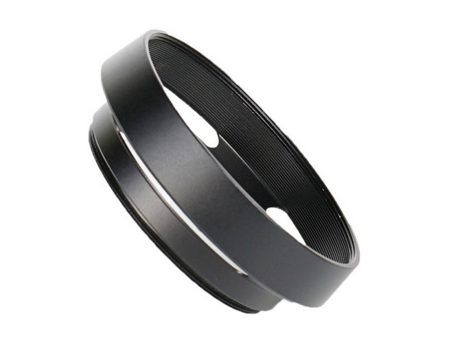 7Artisans Lens Hood 46mm