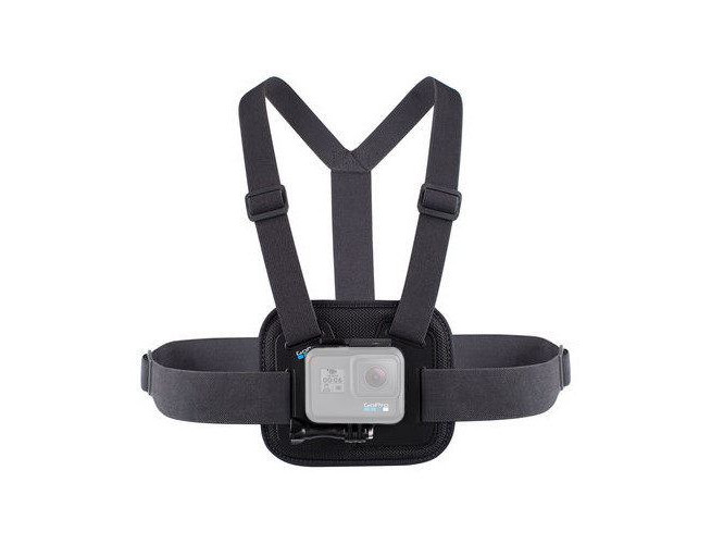 GoPro Chesty - performance Chest Mount