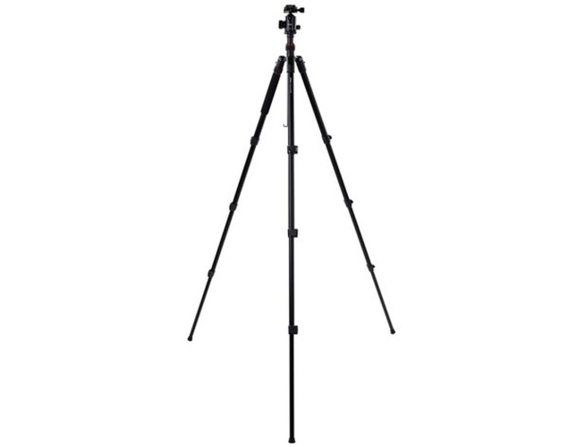 Dorr Aluminium Tripod Pro Black PB-180