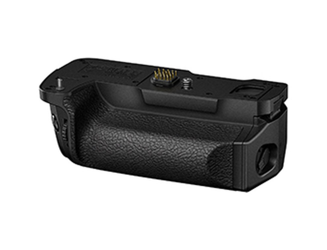 OM SYSTEM HLD-10 Battery Grip For OM-1