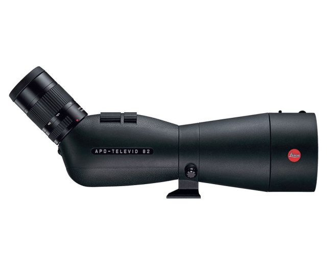 Leica Apo Televid 82 + 25-50 WW Asph.