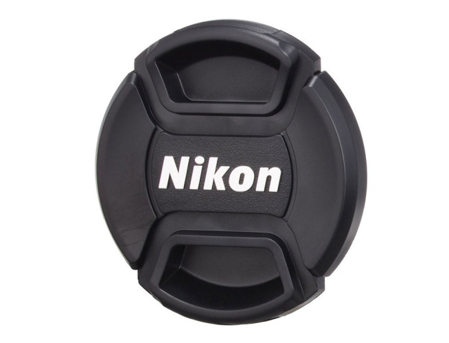 Nikon LC-95 95mm Lensdop