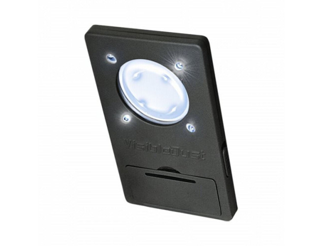 VisibleDust Mini Quasar Sensor Loupe