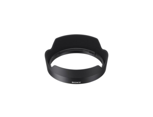 Tweedehands Sony ALCSH134 Lenskap voor SEL16-35Z CM9373