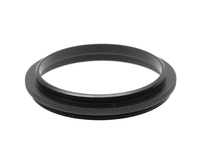 Caruba macro koppelring 49mm naar 62mm