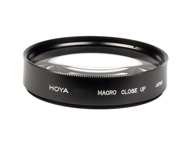 Hoya Close-Up +2 II HMC 40.5mm