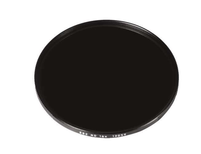 Leica E82 ND/ Grijs filter