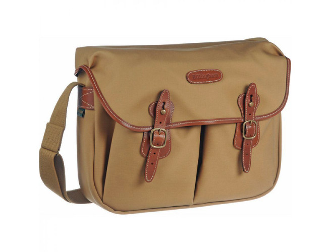 Billingham Hadley Large Khaki/Tan